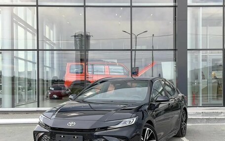 Toyota Camry, 2024 год, 4 699 000 рублей, 3 фотография