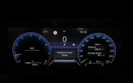 Toyota Camry, 2024 год, 4 699 000 рублей, 9 фотография