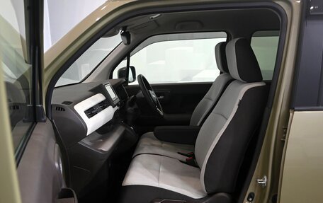 Honda N-WGN, 2020 год, 1 150 000 рублей, 9 фотография