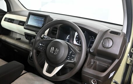 Honda N-WGN, 2020 год, 1 150 000 рублей, 11 фотография