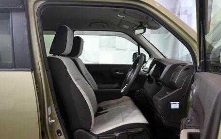 Honda N-WGN, 2020 год, 1 150 000 рублей, 10 фотография