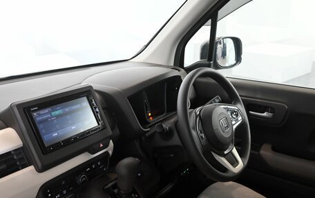 Honda N-WGN, 2020 год, 1 150 000 рублей, 13 фотография
