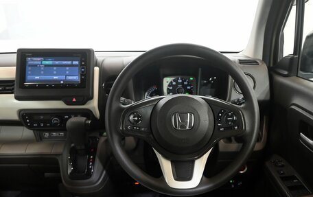 Honda N-WGN, 2020 год, 1 150 000 рублей, 12 фотография