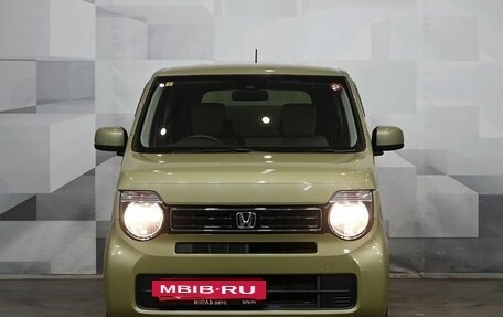 Honda N-WGN, 2020 год, 1 150 000 рублей, 2 фотография