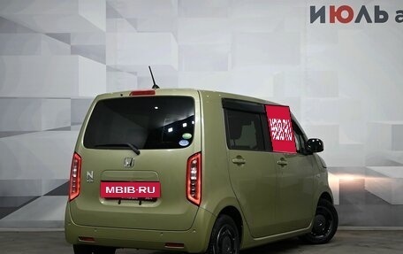 Honda N-WGN, 2020 год, 1 150 000 рублей, 6 фотография