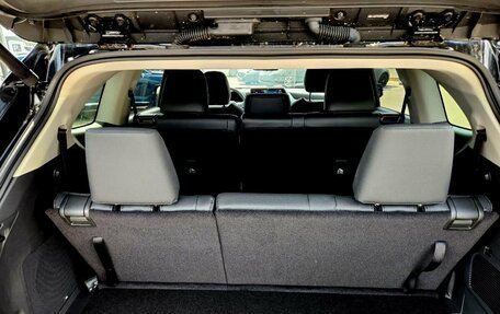 Toyota Highlander, 2024 год, 7 631 200 рублей, 14 фотография