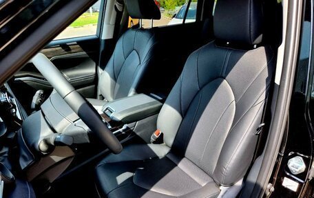 Toyota Highlander, 2024 год, 7 631 200 рублей, 6 фотография