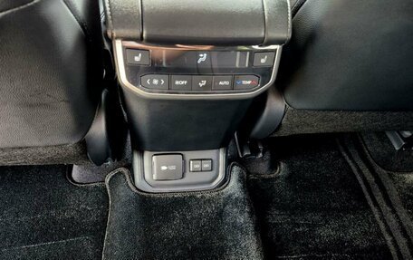 Toyota Highlander, 2024 год, 7 631 200 рублей, 15 фотография