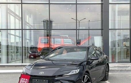 Toyota Camry, 2024 год, 4 699 000 рублей, 3 фотография
