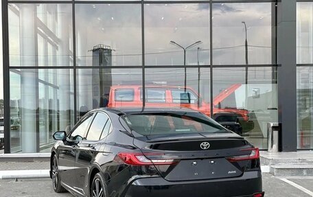 Toyota Camry, 2024 год, 4 699 000 рублей, 4 фотография