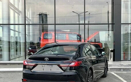 Toyota Camry, 2024 год, 4 699 000 рублей, 5 фотография