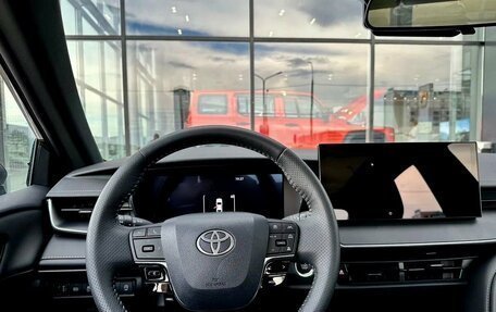 Toyota Camry, 2024 год, 4 699 000 рублей, 7 фотография