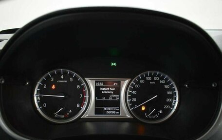 Suzuki Vitara II рестайлинг, 2015 год, 1 070 000 рублей, 6 фотография