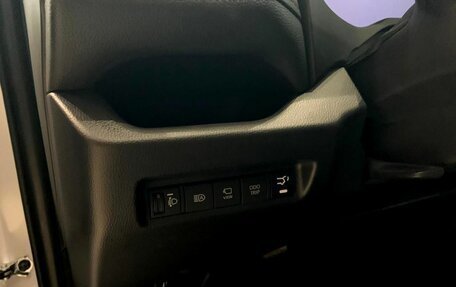Toyota RAV4, 2025 год, 4 350 000 рублей, 15 фотография