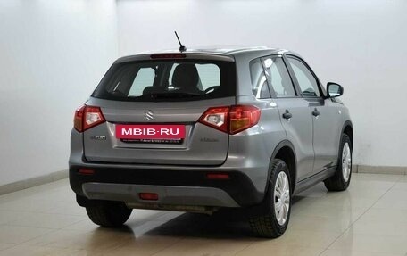Suzuki Vitara II рестайлинг, 2015 год, 1 070 000 рублей, 4 фотография