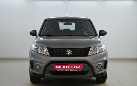 Suzuki Vitara II рестайлинг, 2015 год, 1 070 000 рублей, 2 фотография