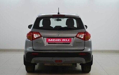 Suzuki Vitara II рестайлинг, 2015 год, 1 070 000 рублей, 3 фотография