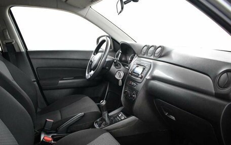 Suzuki Vitara II рестайлинг, 2015 год, 1 070 000 рублей, 10 фотография