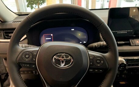 Toyota RAV4, 2025 год, 4 350 000 рублей, 11 фотография