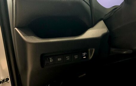 Toyota RAV4, 2025 год, 4 350 000 рублей, 15 фотография