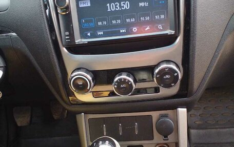 Geely Emgrand EC7, 2015 год, 460 000 рублей, 4 фотография