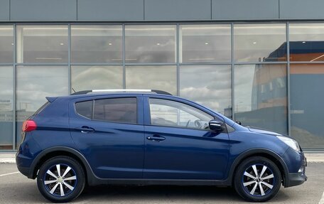 Lifan X50, 2016 год, 529 000 рублей, 3 фотография
