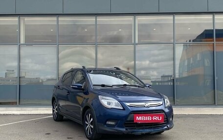 Lifan X50, 2016 год, 529 000 рублей, 2 фотография