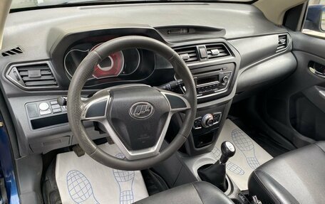 Lifan X50, 2016 год, 529 000 рублей, 7 фотография