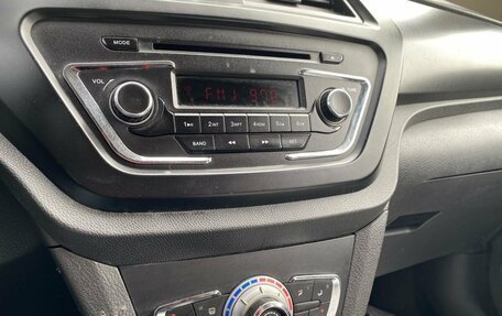 Lifan X50, 2016 год, 529 000 рублей, 8 фотография