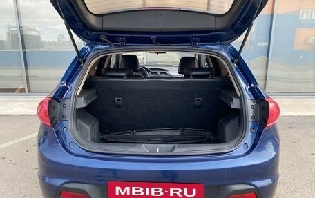 Lifan X50, 2016 год, 529 000 рублей, 10 фотография