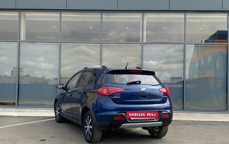 Lifan X50, 2016 год, 529 000 рублей, 5 фотография