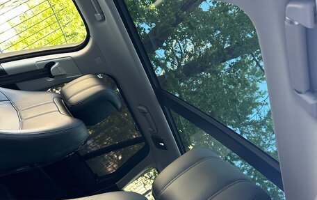 Land Rover Range Rover IV рестайлинг, 2019 год, 9 000 000 рублей, 11 фотография
