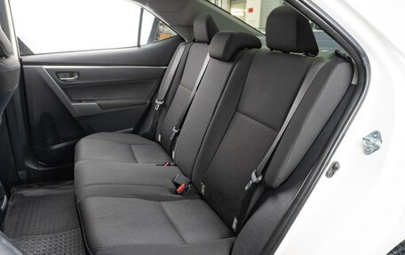 Toyota Corolla, 2016 год, 1 399 000 рублей, 9 фотография