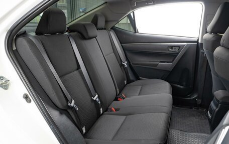 Toyota Corolla, 2016 год, 1 399 000 рублей, 7 фотография