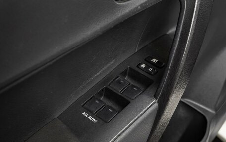 Toyota Corolla, 2016 год, 1 399 000 рублей, 14 фотография