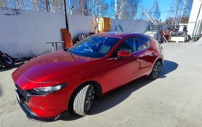 Mazda 3, 2019 год, 1 890 000 рублей, 1 фотография