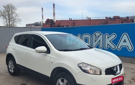 Nissan Qashqai, 2012 год, 1 200 000 рублей, 1 фотография