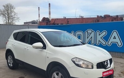 Nissan Qashqai, 2012 год, 1 200 000 рублей, 1 фотография