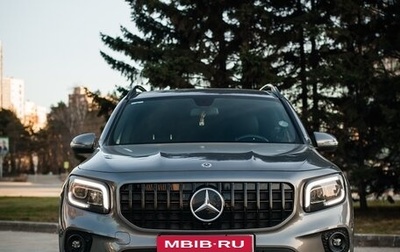 Mercedes-Benz GLB, 2020 год, 4 300 000 рублей, 1 фотография