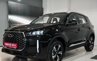 Chery Tiggo 4 I рестайлинг, 2025 год, 2 290 000 рублей, 1 фотография