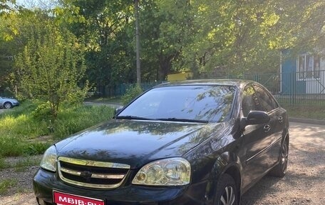 Chevrolet Lacetti, 2008 год, 670 000 рублей, 1 фотография