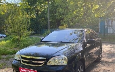 Chevrolet Lacetti, 2008 год, 670 000 рублей, 1 фотография