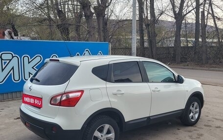 Nissan Qashqai, 2012 год, 1 200 000 рублей, 2 фотография