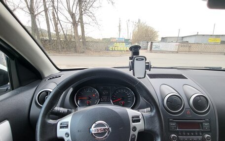 Nissan Qashqai, 2012 год, 1 200 000 рублей, 6 фотография