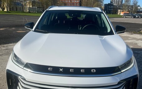 CheryExeed TXL, 2023 год, 2 450 000 рублей, 4 фотография
