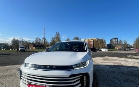 CheryExeed TXL, 2023 год, 2 450 000 рублей, 2 фотография