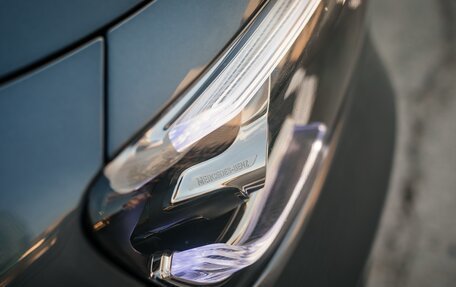 Mercedes-Benz GLB, 2020 год, 4 300 000 рублей, 5 фотография