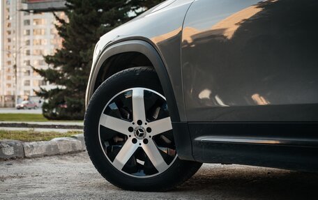 Mercedes-Benz GLB, 2020 год, 4 300 000 рублей, 9 фотография