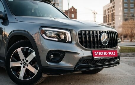 Mercedes-Benz GLB, 2020 год, 4 300 000 рублей, 6 фотография