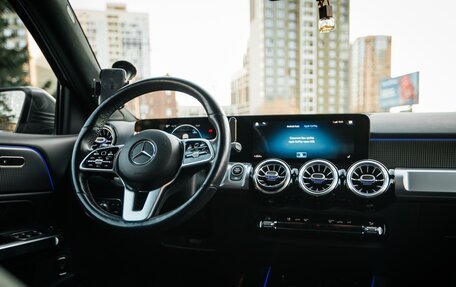 Mercedes-Benz GLB, 2020 год, 4 300 000 рублей, 13 фотография